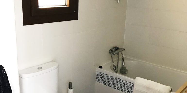 BAÑO 3luz