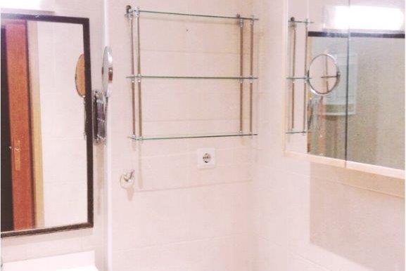L Habitación Ppal Baño 2