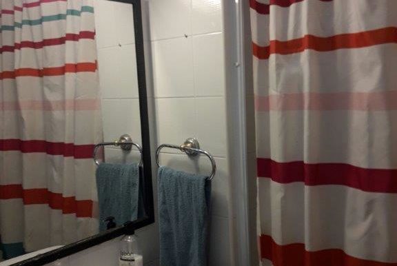 O Baño Pasillo 3