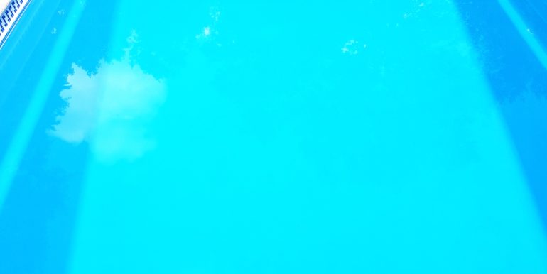 Piscinaluz