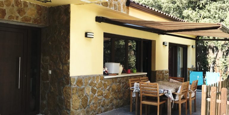 TERRAZA 3luz
